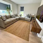 Holiday home Modern, Luxurious And Super Comfy In Bundoran