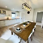 Modern, Luxurious And Super Comfy In