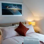 Holiday home Modern, Luxurious And Super Comfy In Bundoran