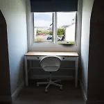 Modern, Luxurious And Super Comfy In Holiday home *