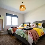 Modern, Luxurious And Super Comfy In *