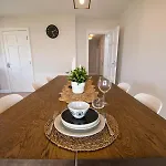 Modern, Luxurious And Super Comfy In Bundoran