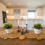 Modern, Luxurious And Super Comfy In *