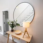 Holiday home Modern, Luxurious And Super Comfy In