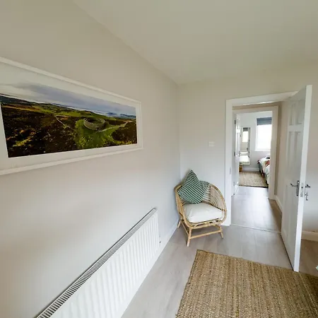 Modern, Luxurious And Super Comfy In * Bundoran