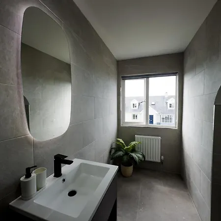 Modern, Luxurious And Super Comfy In Bundoran