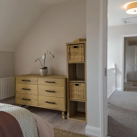 Modern, Luxurious And Super Comfy In * Bundoran