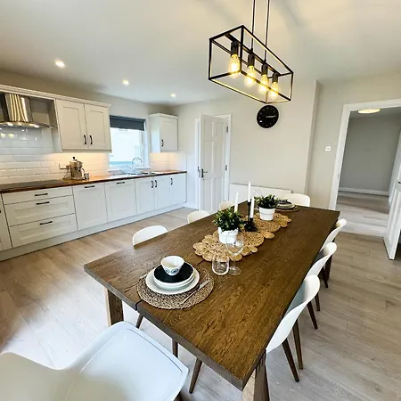 Modern, Luxurious And Super Comfy In