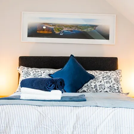 Modern, Luxurious And Super Comfy In Σπίτι διακοπών