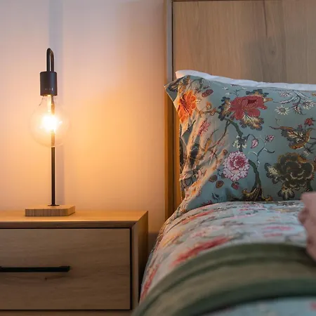 Modern, Luxurious And Super Comfy In Bundoran