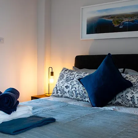 Modern, Luxurious And Super Comfy In Σπίτι διακοπών