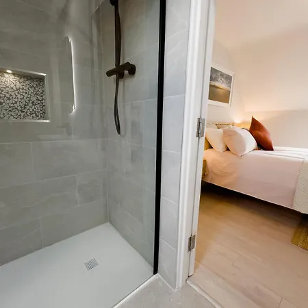 Modern, Luxurious And Super Comfy In Bundoran