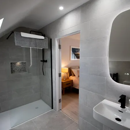 Feriehus Modern, Luxurious And Super Comfy In *