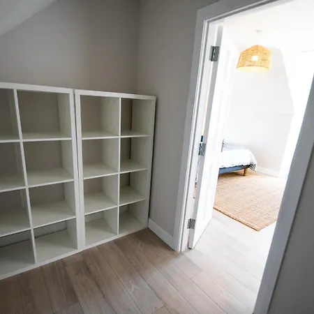 Modern, Luxurious And Super Comfy In Feriehus *