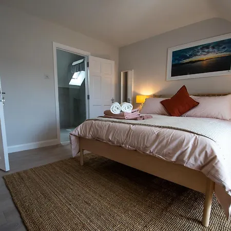 Σπίτι διακοπών Modern, Luxurious And Super Comfy In