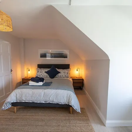 Σπίτι διακοπών Modern, Luxurious And Super Comfy In *