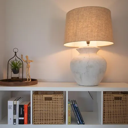 Modern, Luxurious And Super Comfy In Σπίτι διακοπών *