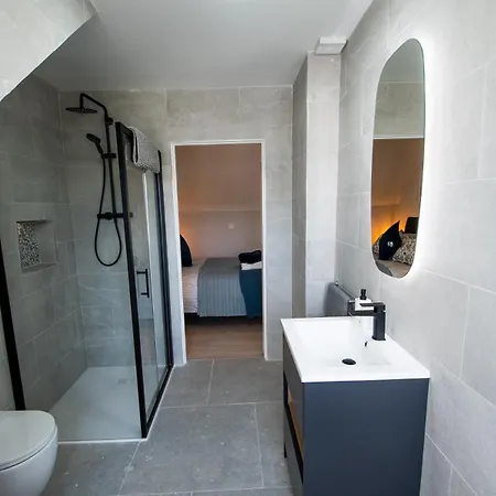 Modern, Luxurious And Super Comfy In * Bundoran