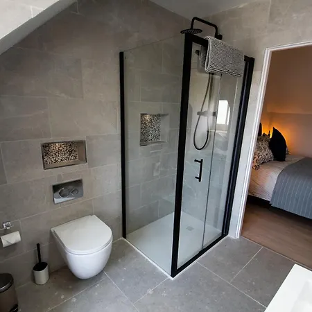 Modern, Luxurious And Super Comfy In Bundoran