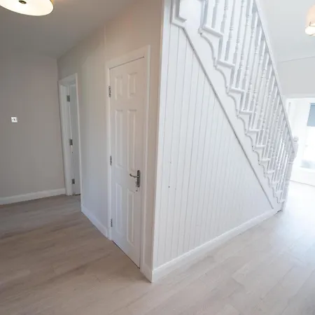 Modern, Luxurious And Super Comfy In *