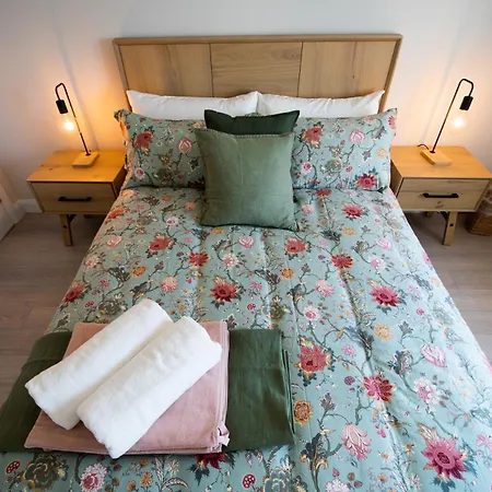 Feriehus Modern, Luxurious And Super Comfy In Bundoran