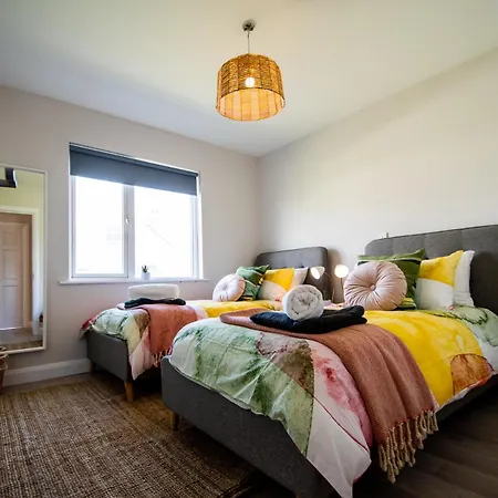 Modern, Luxurious And Super Comfy In *