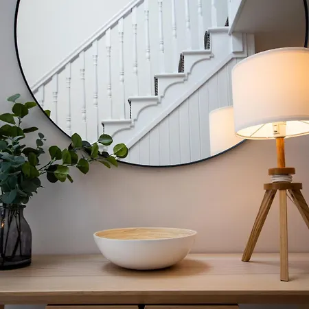 Σπίτι διακοπών Modern, Luxurious And Super Comfy In Bundoran