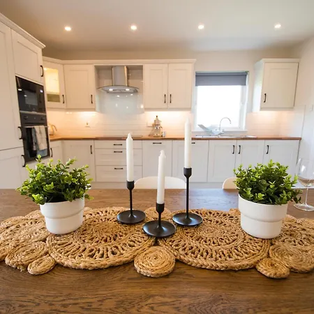 Modern, Luxurious And Super Comfy In *