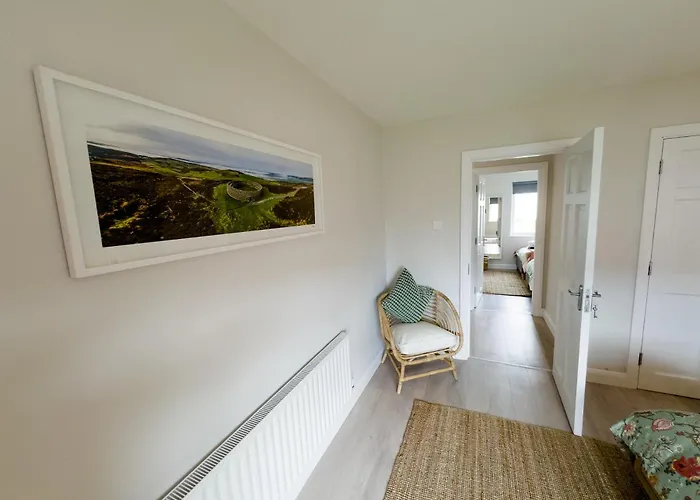 Modern, Luxurious And Super Comfy In * Bundoran