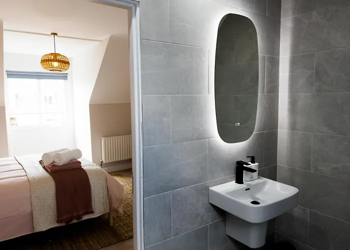 Vakantiehuis Modern, Luxurious And Super Comfy In *