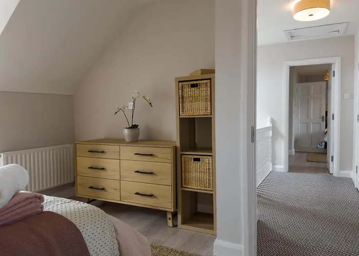 Modern, Luxurious And Super Comfy In * Bundoran