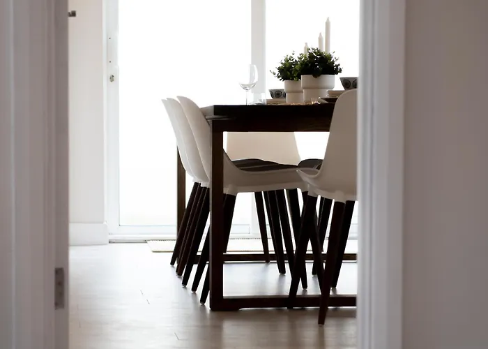 Modern, Luxurious And Super Comfy In Hébergement de vacances