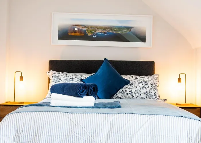 Modern, Luxurious And Super Comfy In Vakantiehuis