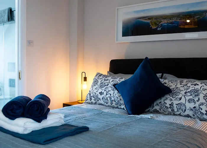 Modern, Luxurious And Super Comfy In Vakantiehuis