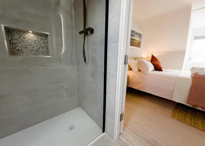 Modern, Luxurious And Super Comfy In Bundoran