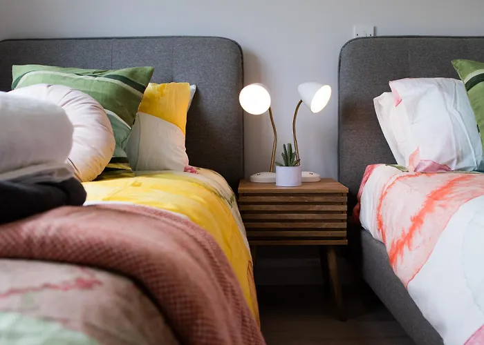Modern, Luxurious And Super Comfy In Bundoran