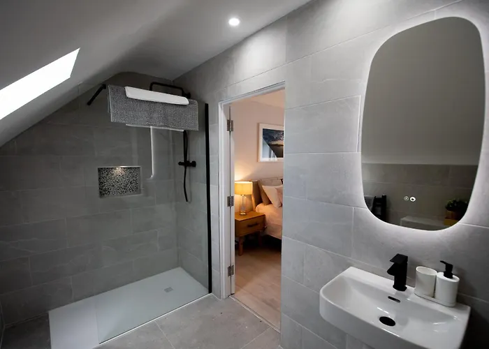 Vakantiehuis Modern, Luxurious And Super Comfy In *
