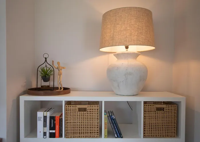 Modern, Luxurious And Super Comfy In Hébergement de vacances *