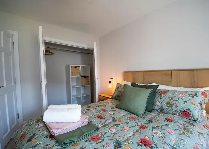 Modern, Luxurious And Super Comfy In Bundoran