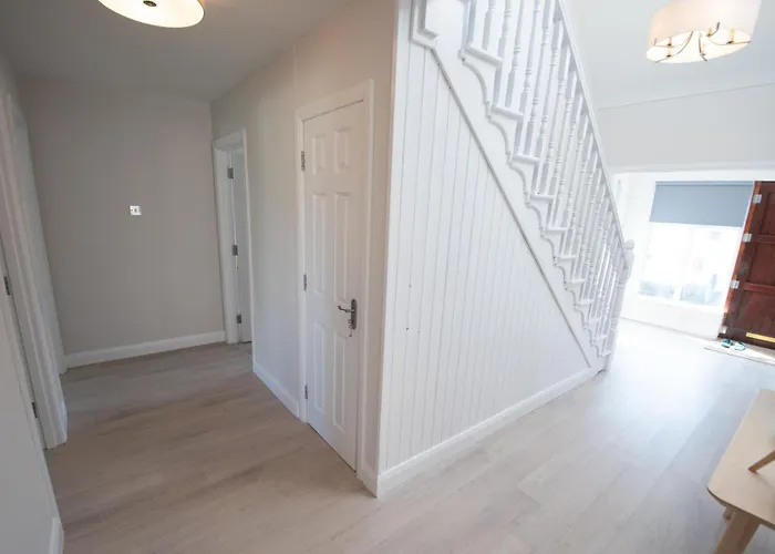 Modern, Luxurious And Super Comfy In *