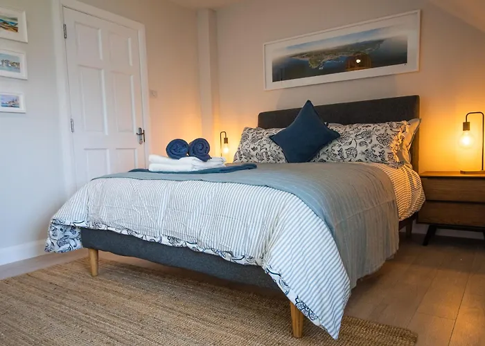 Modern, Luxurious And Super Comfy In *