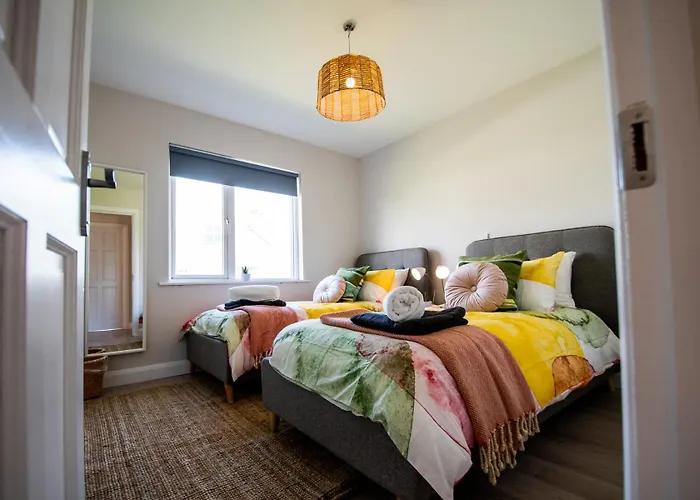 Modern, Luxurious And Super Comfy In *