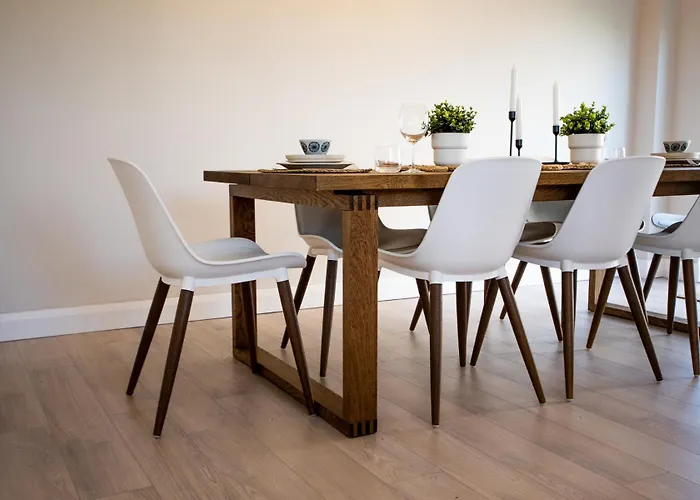 Modern, Luxurious And Super Comfy In Hébergement de vacances Bundoran