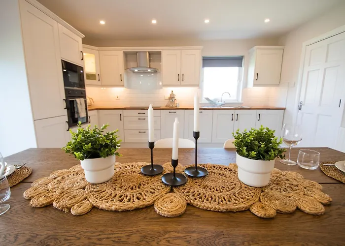 Modern, Luxurious And Super Comfy In *